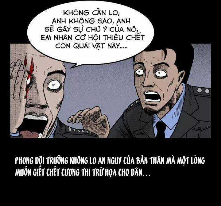 Kỳ Án Có Thật Chapter 23 trang 32