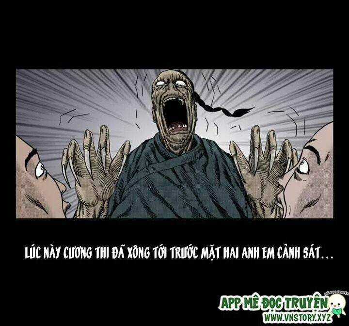 Kỳ Án Có Thật Chapter 23 trang 33