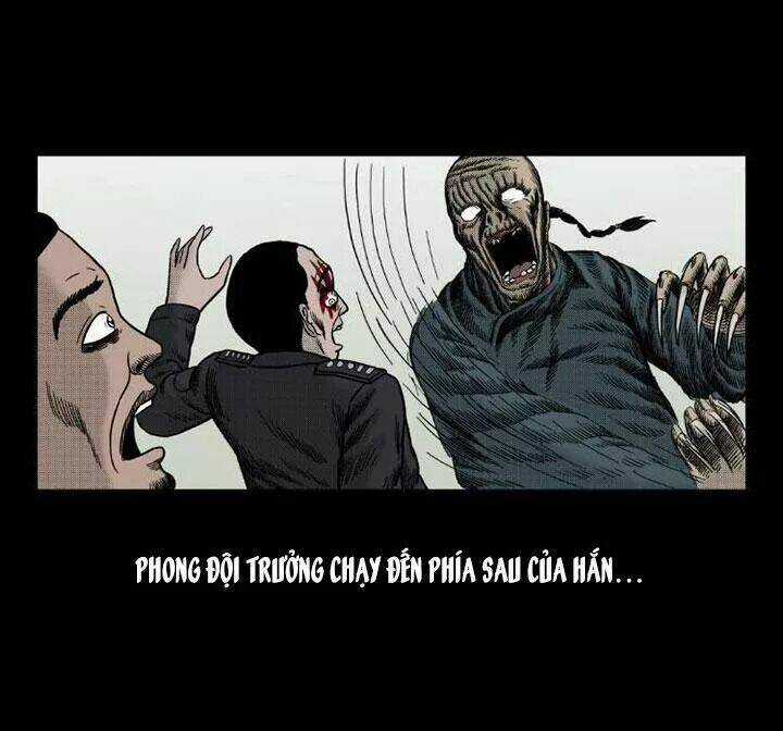 Kỳ Án Có Thật Chapter 23 trang 34