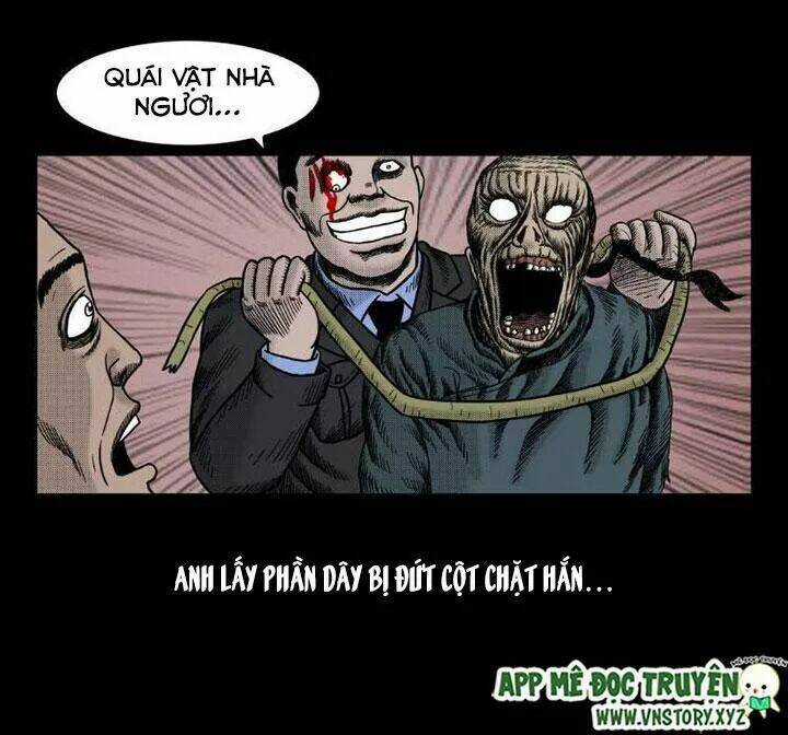 Kỳ Án Có Thật Chapter 23 trang 35