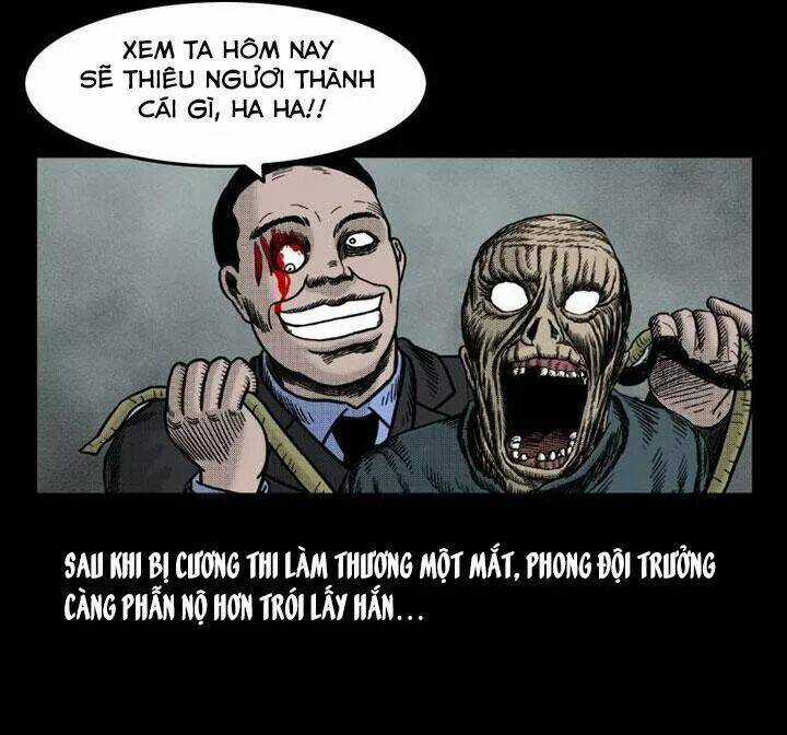 Kỳ Án Có Thật Chapter 23 trang 36