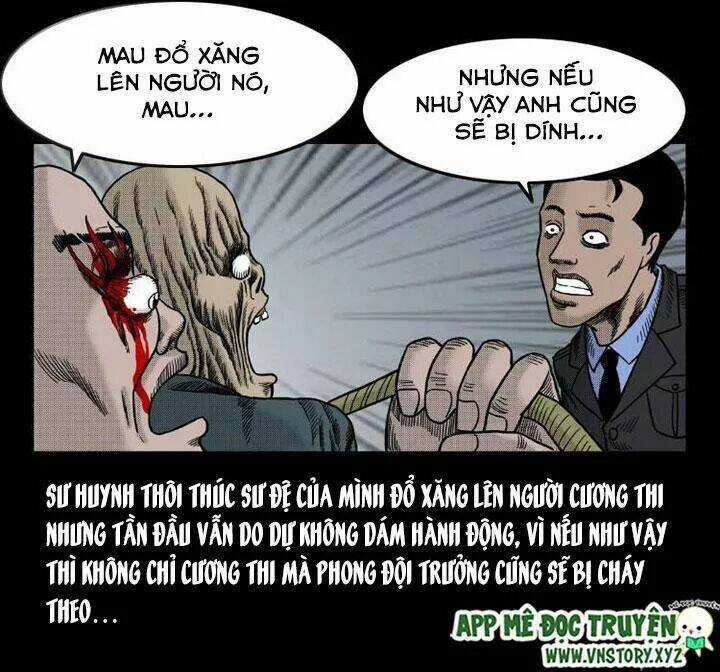 Kỳ Án Có Thật Chapter 23 trang 37