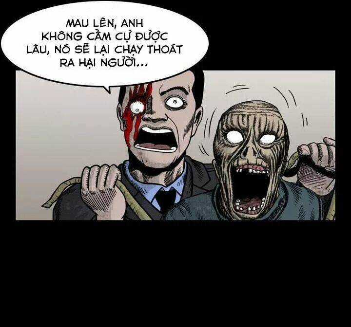 Kỳ Án Có Thật Chapter 23 trang 38