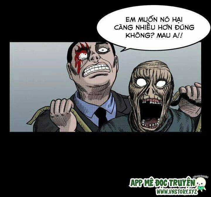 Kỳ Án Có Thật Chapter 23 trang 39