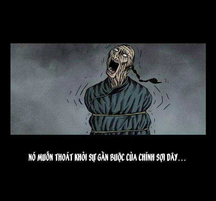 Kỳ Án Có Thật Chapter 23 trang 4