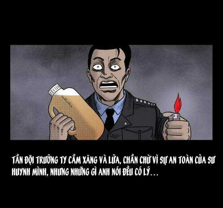 Kỳ Án Có Thật Chapter 23 trang 40