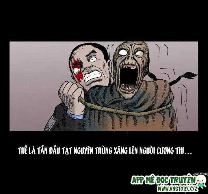 Kỳ Án Có Thật Chapter 23 trang 41