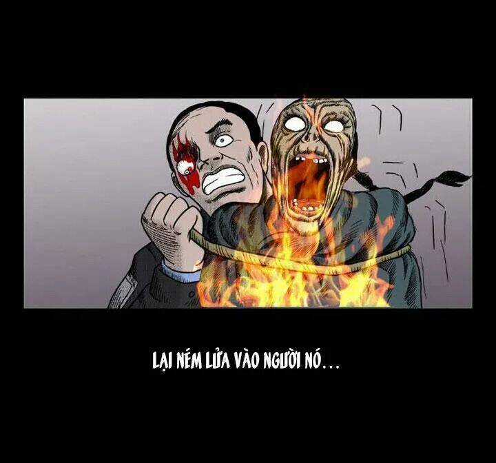 Kỳ Án Có Thật Chapter 23 trang 42