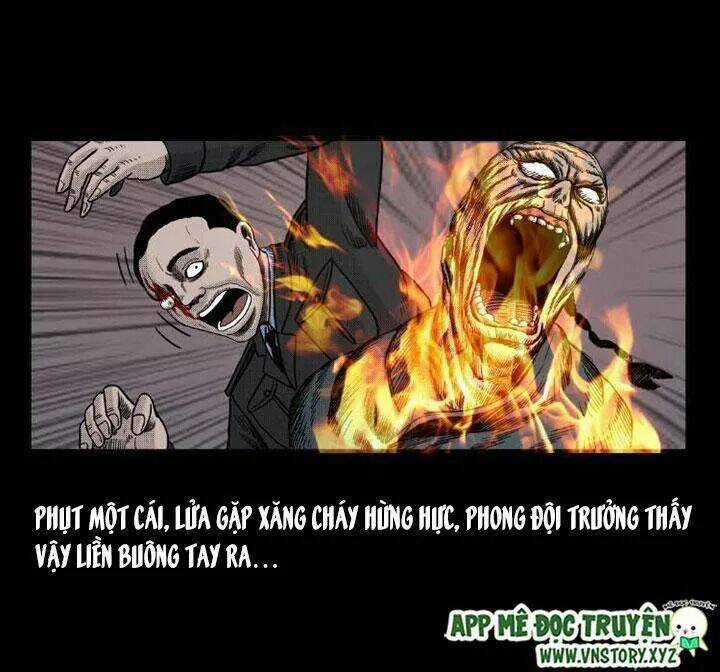 Kỳ Án Có Thật Chapter 23 trang 43