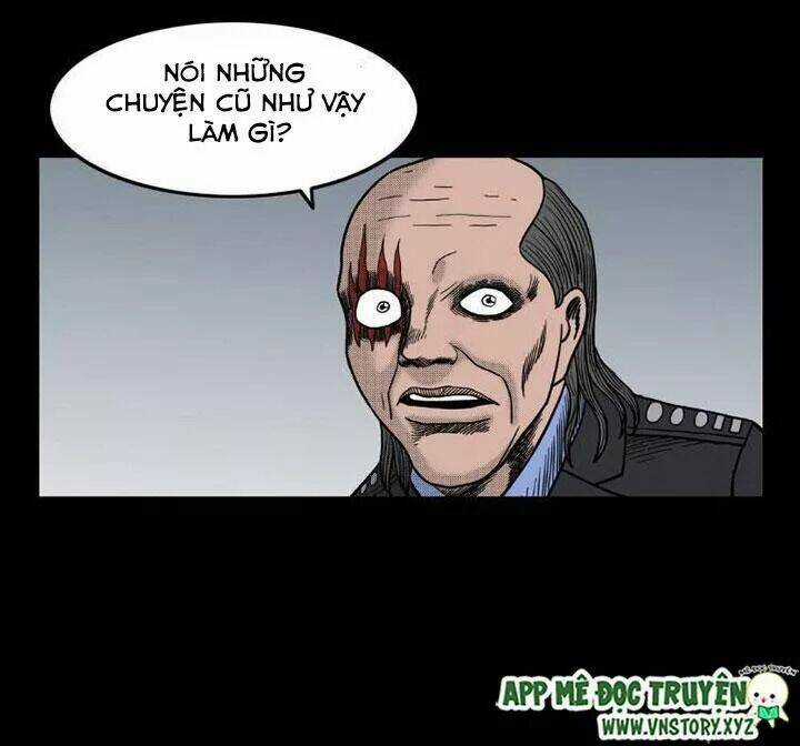 Kỳ Án Có Thật Chapter 23 trang 45