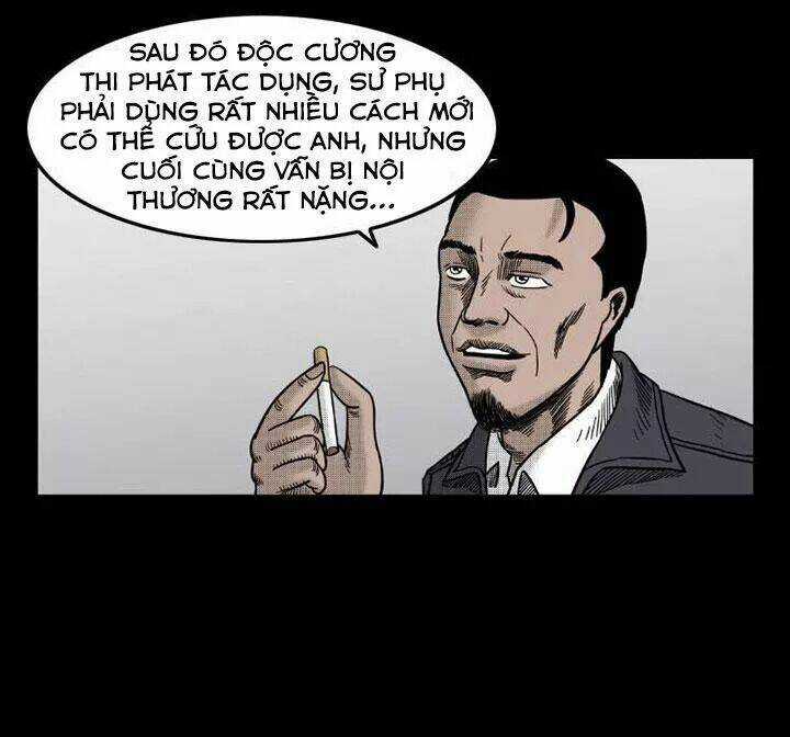 Kỳ Án Có Thật Chapter 23 trang 46