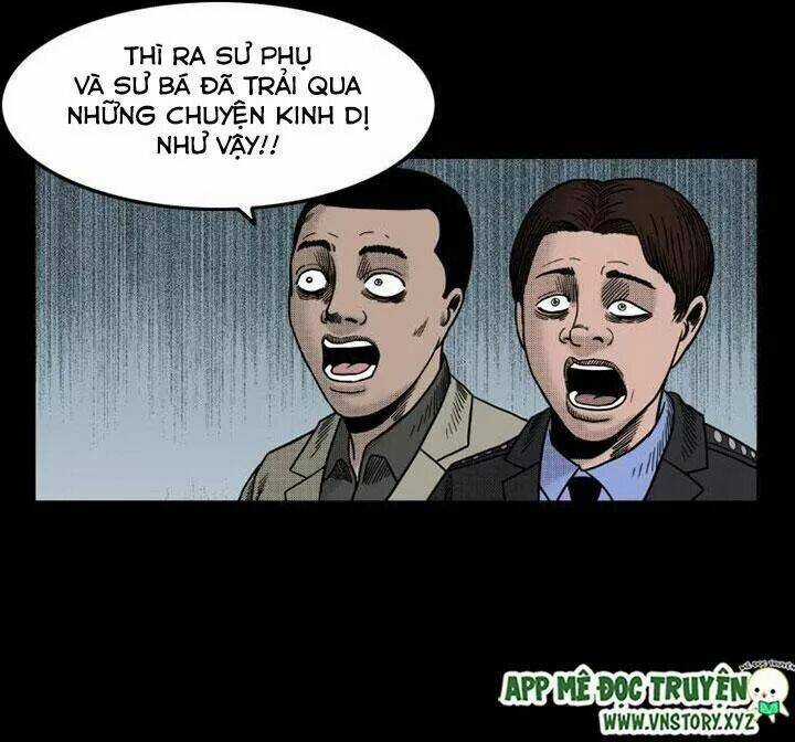 Kỳ Án Có Thật Chapter 23 trang 47