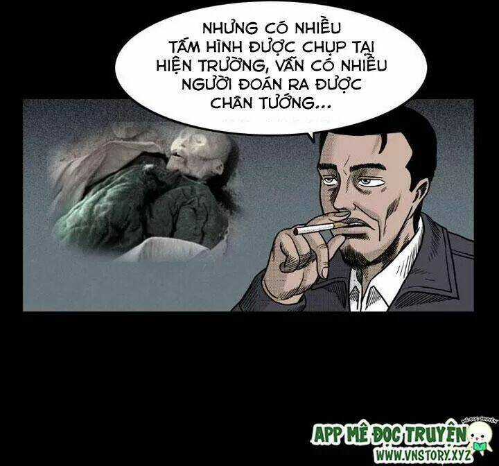 Kỳ Án Có Thật Chapter 23 trang 49