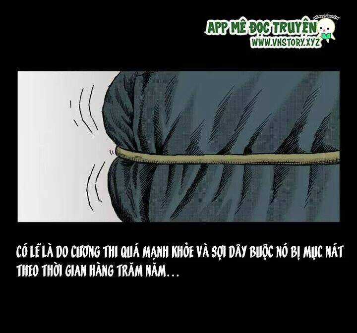 Kỳ Án Có Thật Chapter 23 trang 5