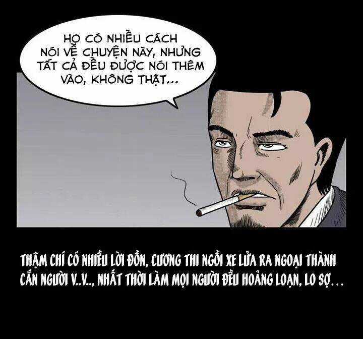 Kỳ Án Có Thật Chapter 23 trang 50