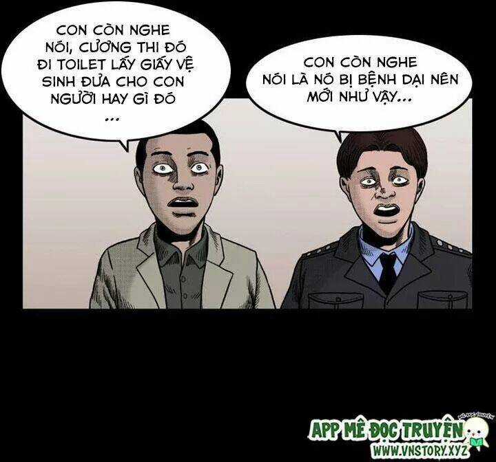 Kỳ Án Có Thật Chapter 23 trang 51