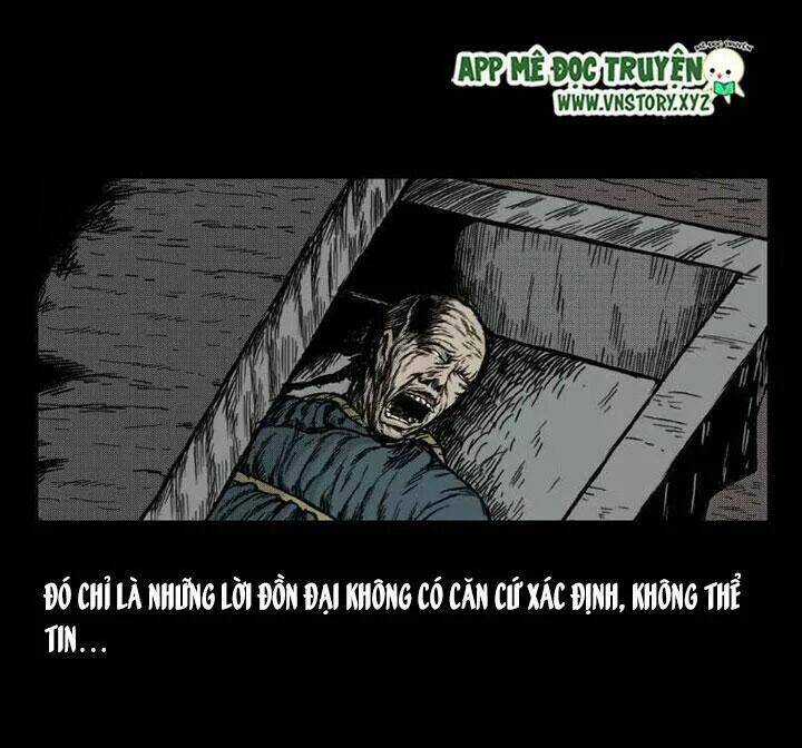 Kỳ Án Có Thật Chapter 23 trang 53