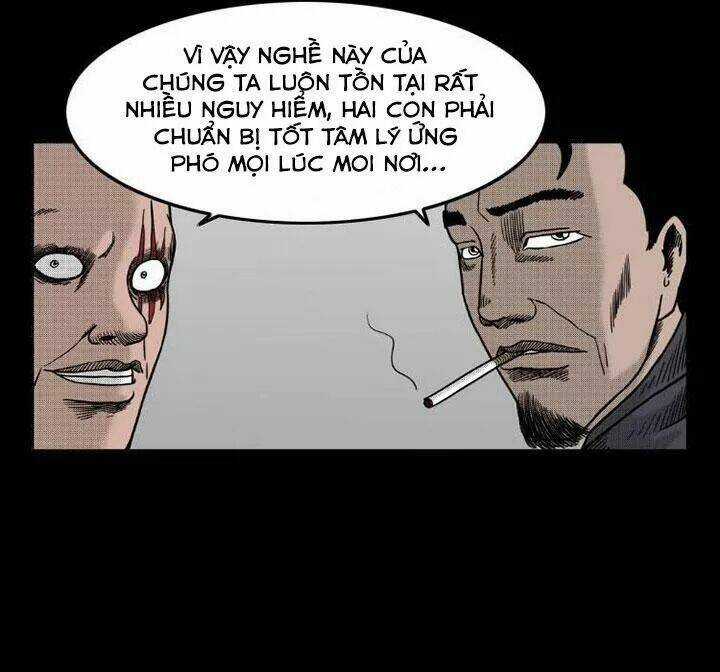 Kỳ Án Có Thật Chapter 23 trang 54