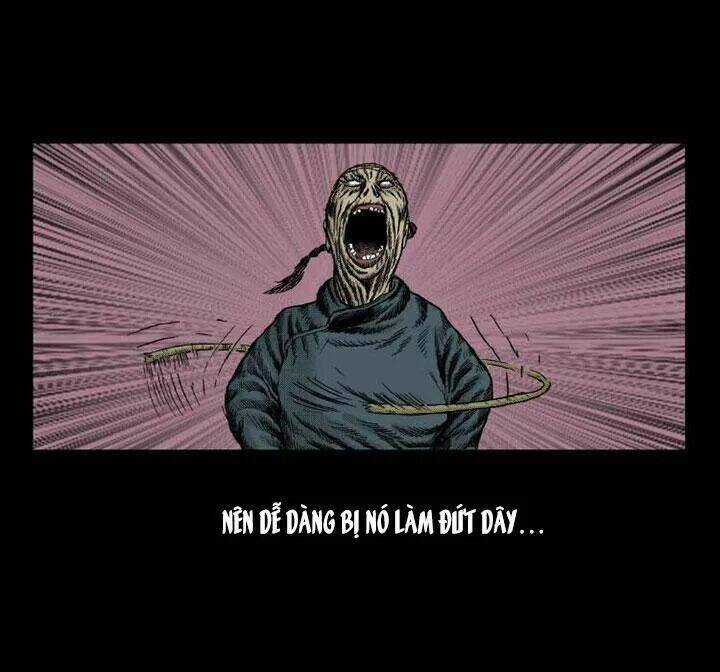 Kỳ Án Có Thật Chapter 23 trang 6