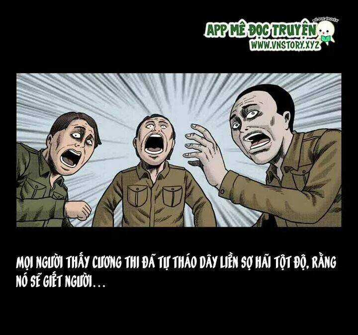 Kỳ Án Có Thật Chapter 23 trang 7