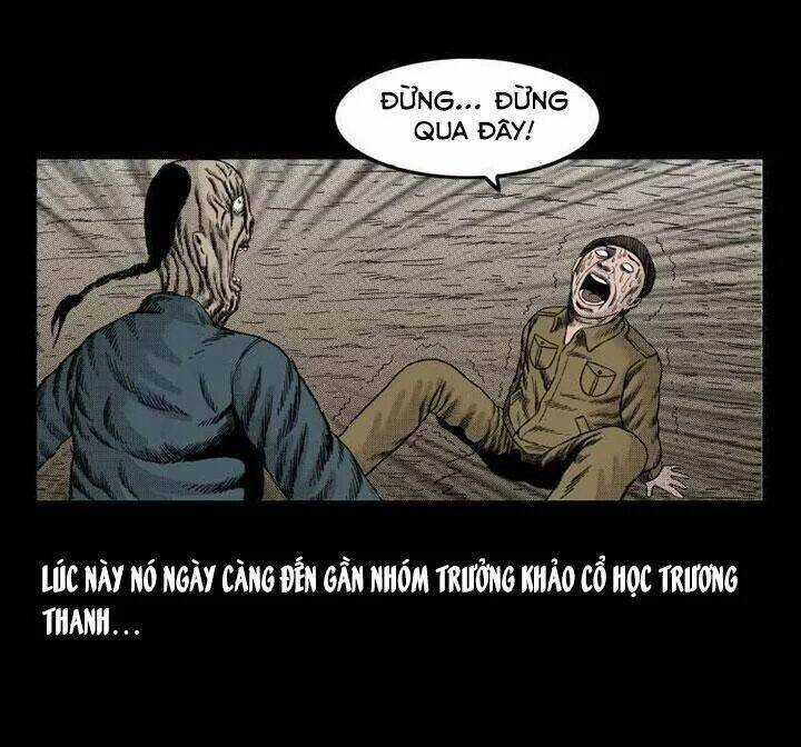 Kỳ Án Có Thật Chapter 23 trang 8