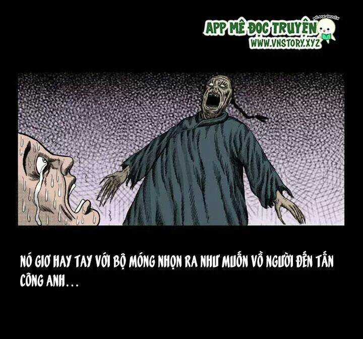 Kỳ Án Có Thật Chapter 23 trang 9