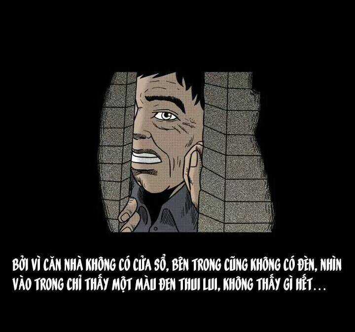 Kỳ Án Có Thật Chapter 24 trang 10