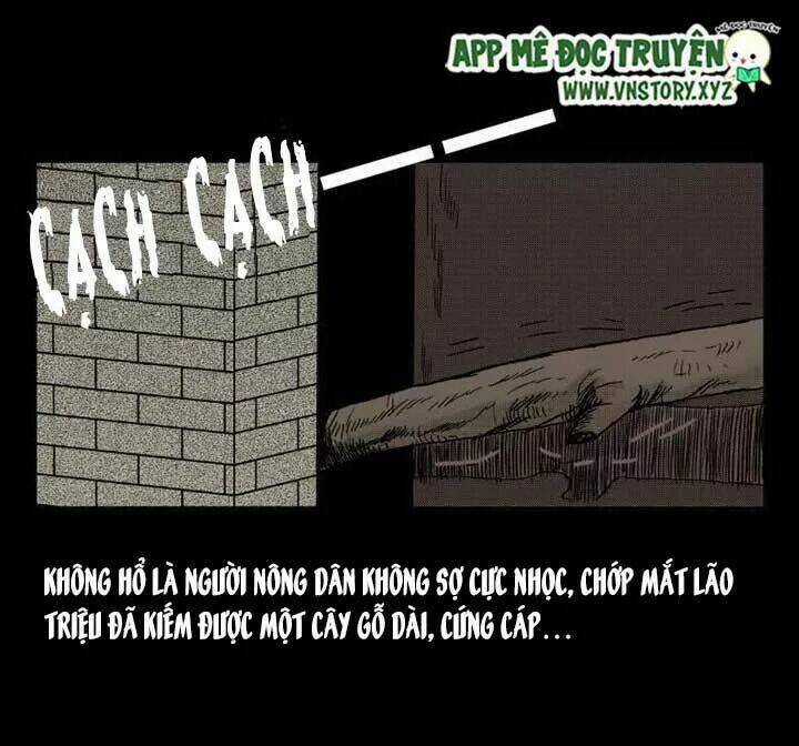 Kỳ Án Có Thật Chapter 24 trang 11