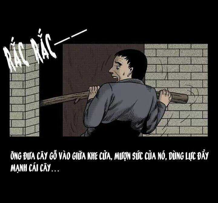 Kỳ Án Có Thật Chapter 24 trang 12