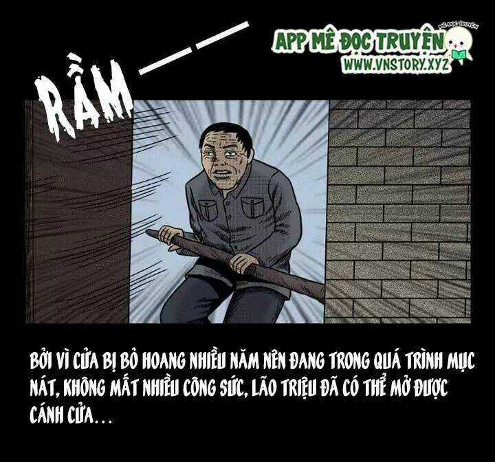 Kỳ Án Có Thật Chapter 24 trang 13