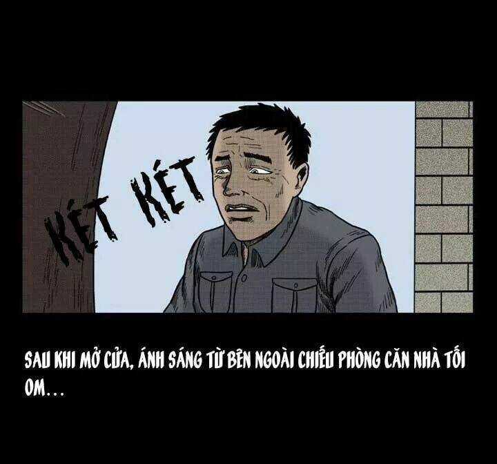 Kỳ Án Có Thật Chapter 24 trang 14