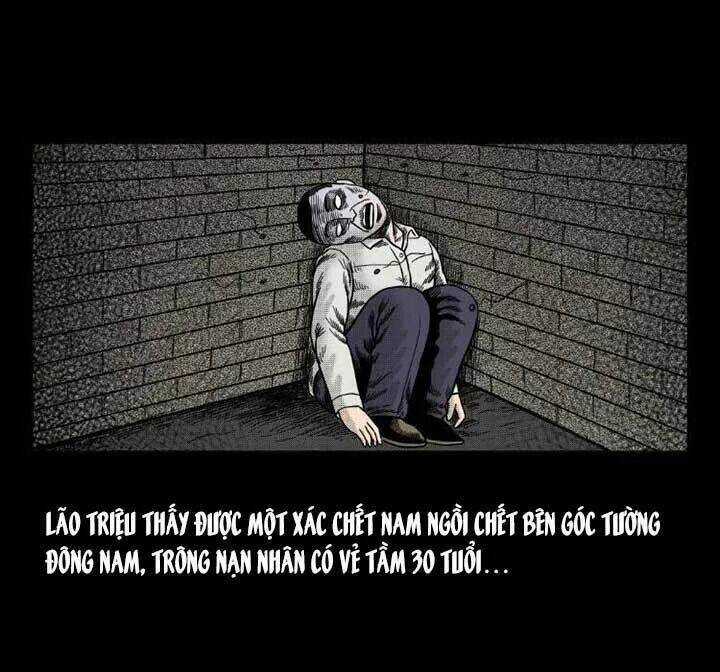 Kỳ Án Có Thật Chapter 24 trang 16