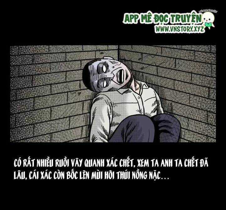 Kỳ Án Có Thật Chapter 24 trang 17