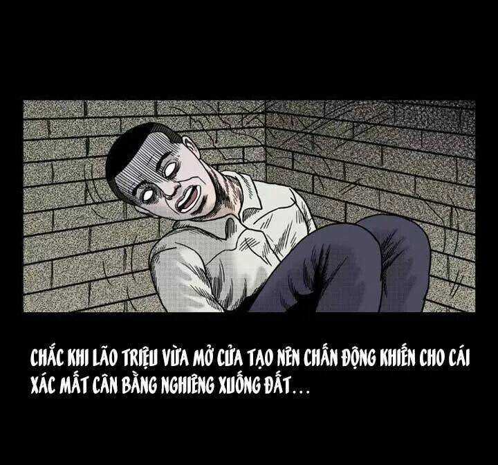 Kỳ Án Có Thật Chapter 24 trang 18