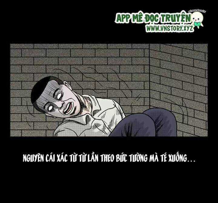 Kỳ Án Có Thật Chapter 24 trang 19