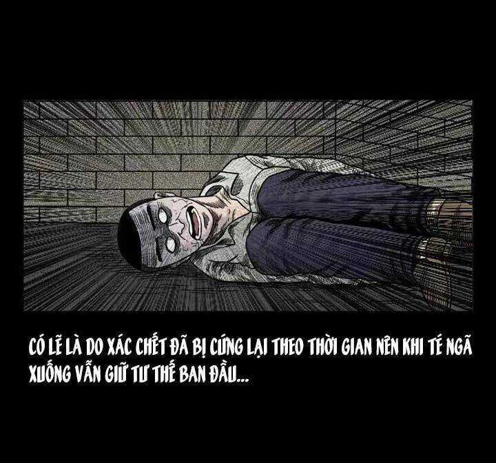 Kỳ Án Có Thật Chapter 24 trang 20