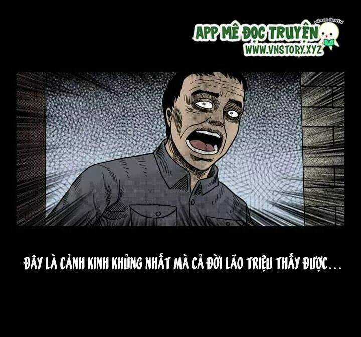 Kỳ Án Có Thật Chapter 24 trang 21