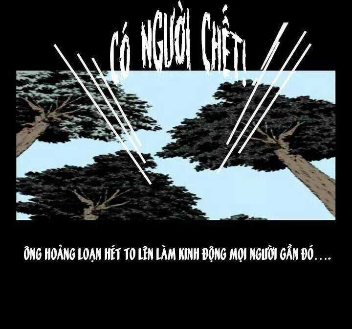 Kỳ Án Có Thật Chapter 24 trang 22