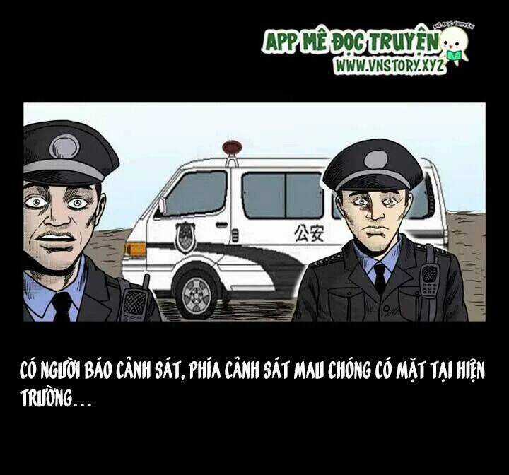 Kỳ Án Có Thật Chapter 24 trang 23