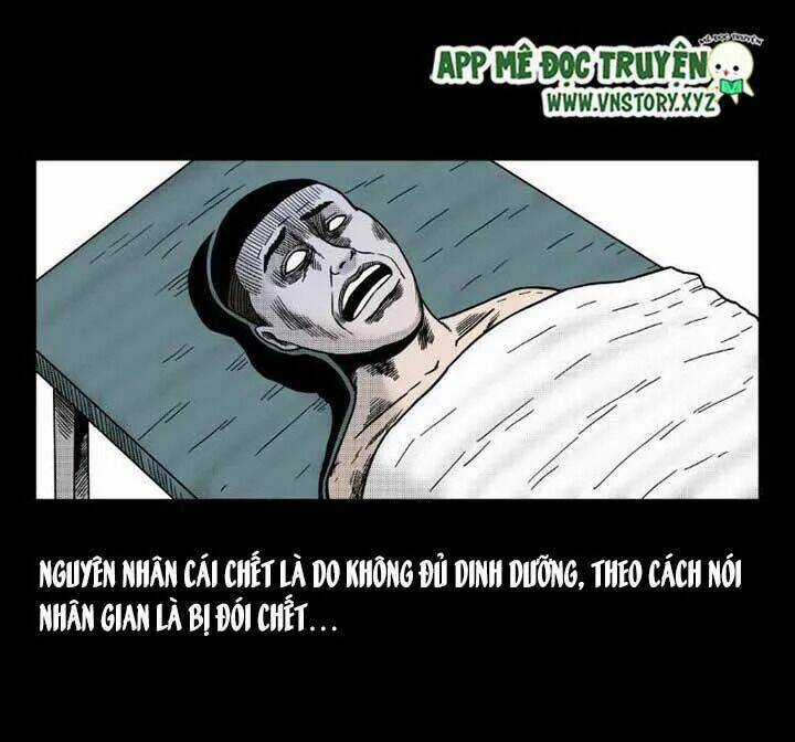 Kỳ Án Có Thật Chapter 24 trang 27