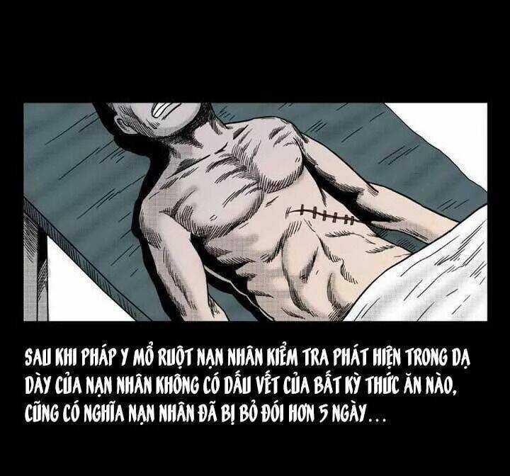 Kỳ Án Có Thật Chapter 24 trang 28