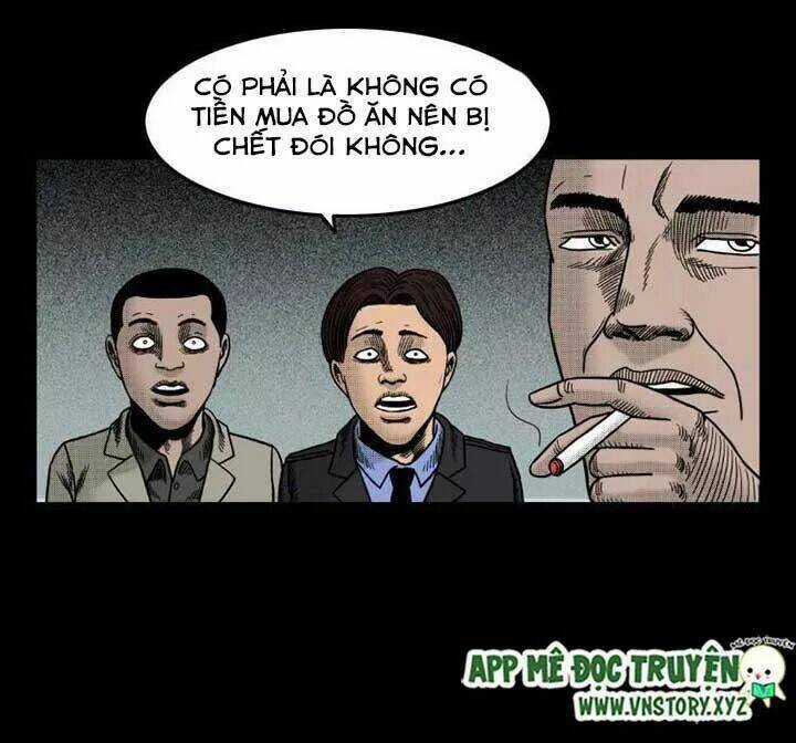 Kỳ Án Có Thật Chapter 24 trang 29