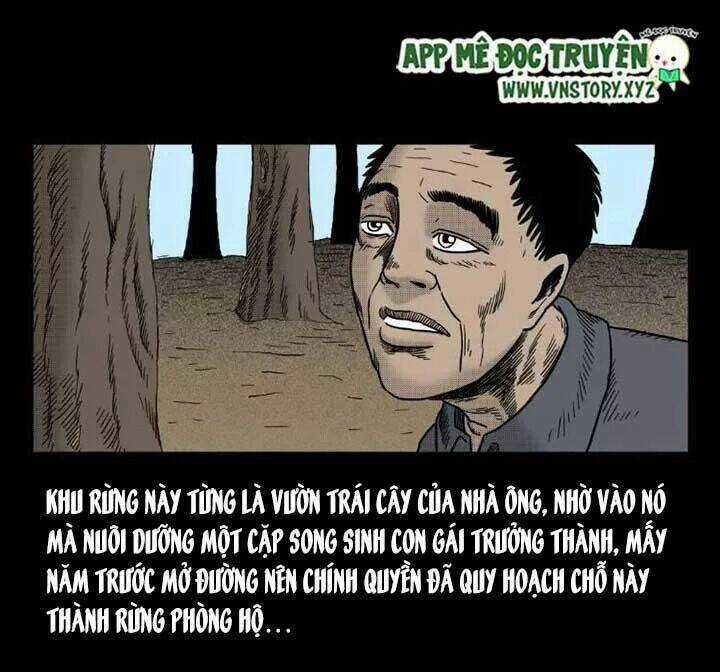 Kỳ Án Có Thật Chapter 24 trang 3