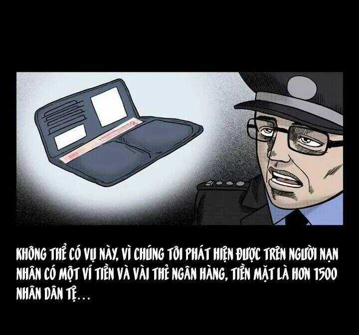 Kỳ Án Có Thật Chapter 24 trang 30