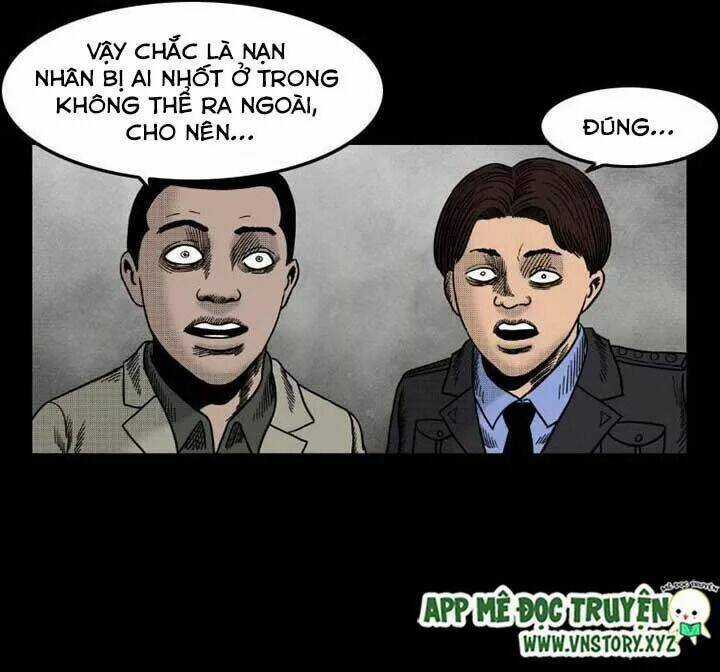 Kỳ Án Có Thật Chapter 24 trang 31