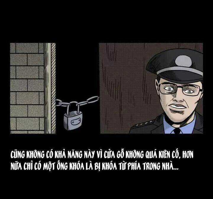 Kỳ Án Có Thật Chapter 24 trang 32