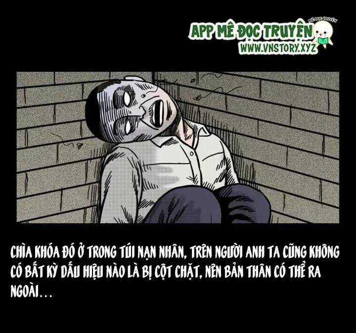 Kỳ Án Có Thật Chapter 24 trang 33