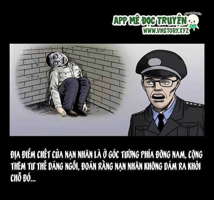 Kỳ Án Có Thật Chapter 24 trang 35