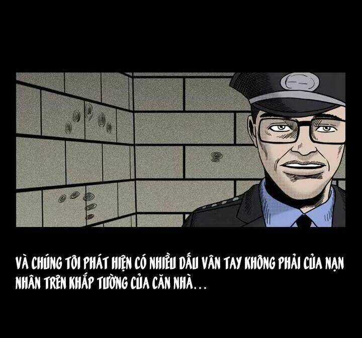 Kỳ Án Có Thật Chapter 24 trang 36