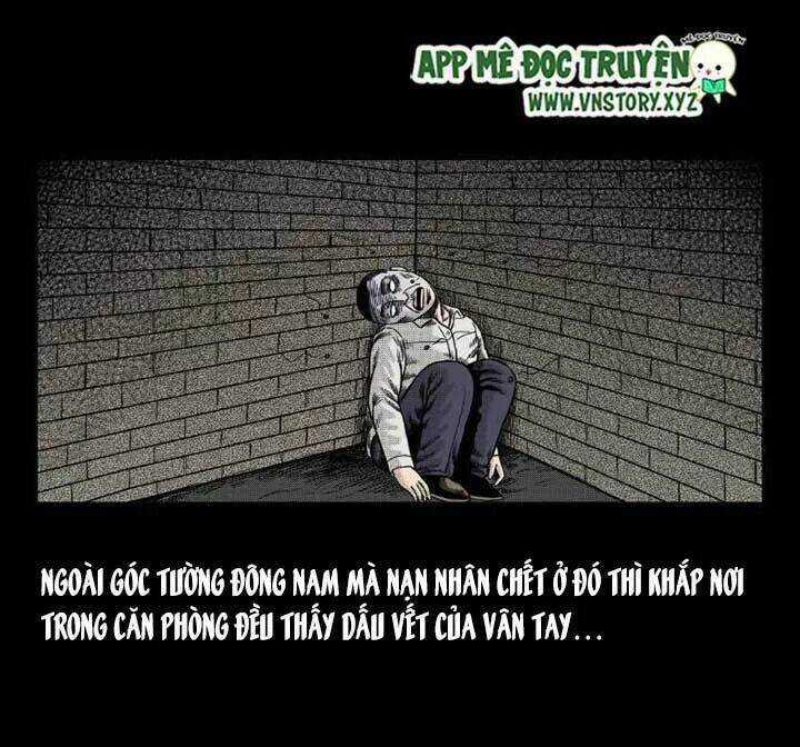 Kỳ Án Có Thật Chapter 24 trang 37